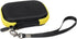 CaseSack Golf GPS Case for Swami Kiss Golf GPS Rangefinder, Izzo Swami 6000, Swami 4000, 4000+, 5000 Golf GPS Rangefinder; Garmin Approach G30, G6...